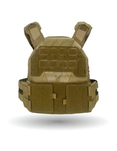 Agilite K-Zero™ Plaadikandja