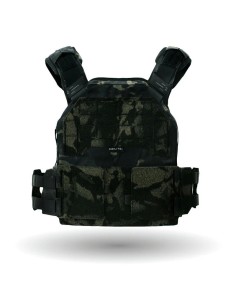 Agilite K-Zero™ Plaadikandja