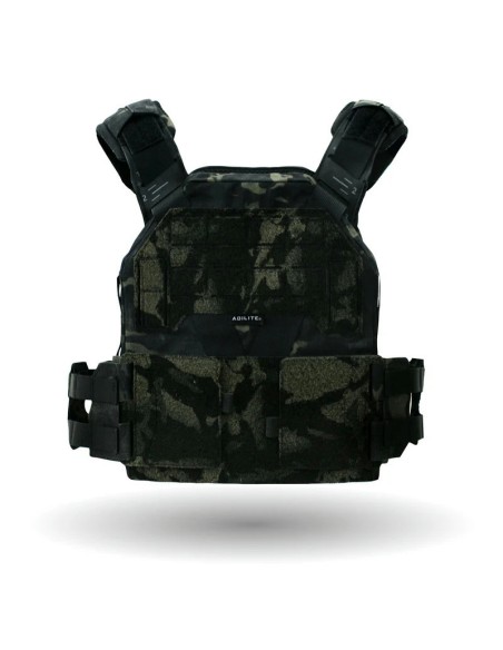 Agilite K-Zero™ Plate Carrier