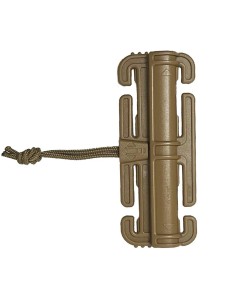 Duraflex Quick-Release Buckle Set (various colours)