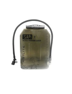 Agilite SAPI Hydration Bladder