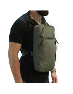 Agilite Laptop Carrier (erinevad värvid)