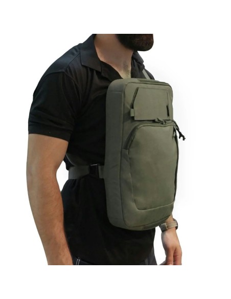 Agilite Laptop Carrier (various colours)