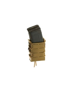 Toode: Templar's Gear Double Fast Rifle Magazine Pouch kahekordne kiire salvetasku
