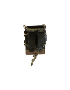 Toode: Templar's Gear Double Fast Rifle Magazine Pouch kahekordne kiire salvetasku