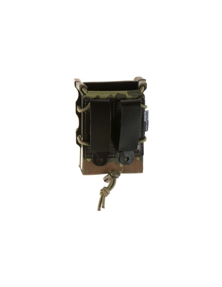 Toode: Templar's Gear Double Fast Rifle Magazine Pouch kahekordne kiire salvetasku