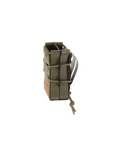 Toode: Templar's Gear Double Fast Rifle Magazine Pouch kahekordne kiire salvetasku