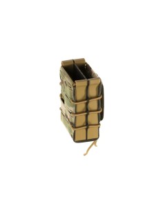 Toode: Templar's Gear Double Fast Rifle Magazine Pouch kahekordne kiire salvetasku