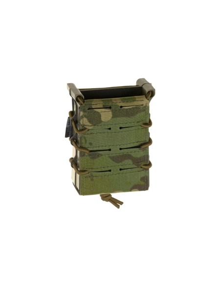 Toode: Templar's Gear Double Fast Rifle Magazine Pouch kahekordne kiire salvetasku