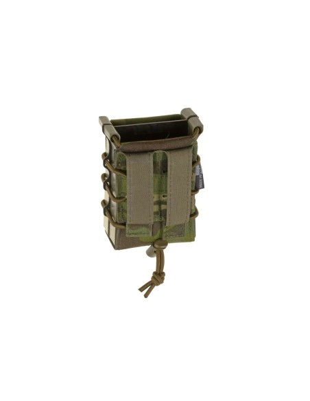 Toode: Templar's Gear Double Fast Rifle Magazine Pouch kahekordne kiire salvetasku