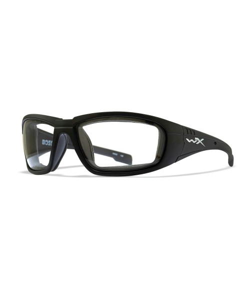 Wiley X WX Boss - Frame Only