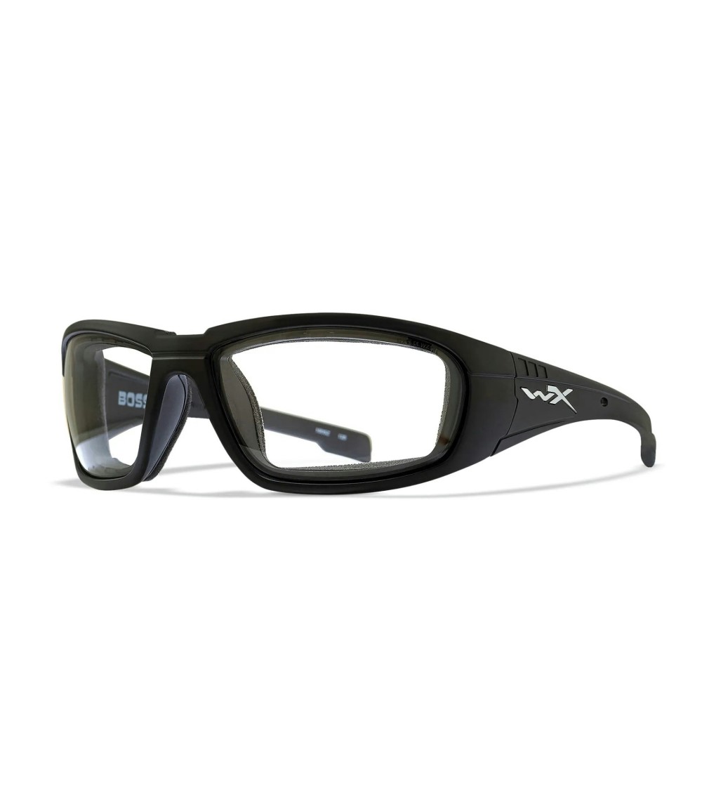 Wiley X WX Boss - Frame Only