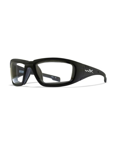 Wiley X WX Boss - Frame Only