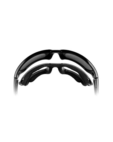 Wiley X WX Boss - Frame Only
