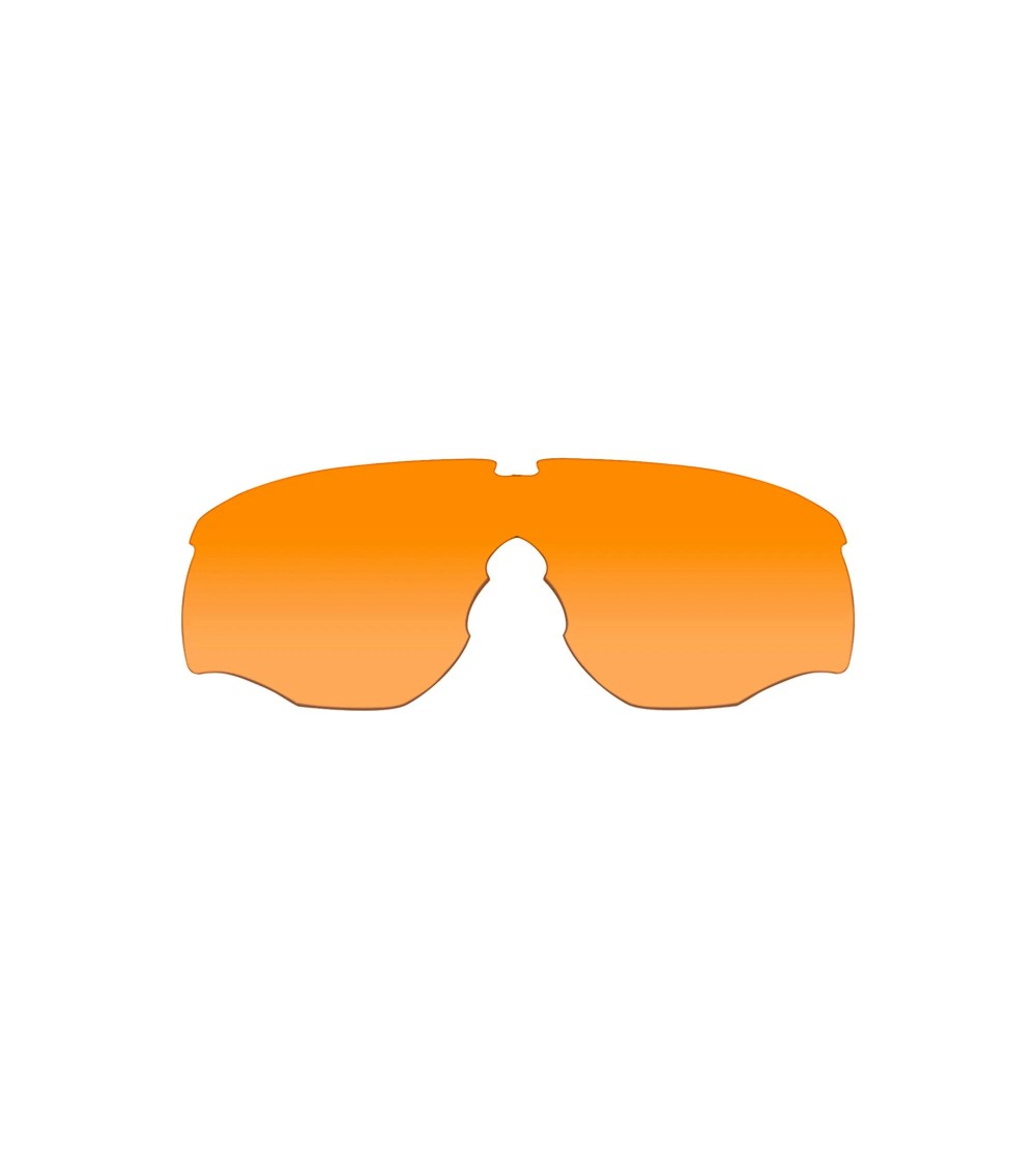 Wiley X WX Rogue - Replacement Lens (various colours)