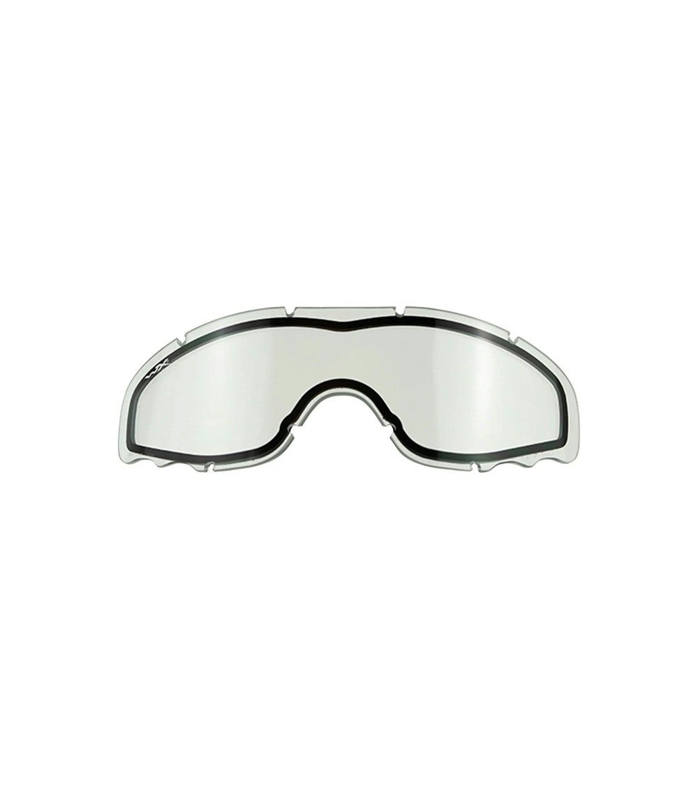 Wiley X Spear Dual Lens - Replacement Lens (various colours)