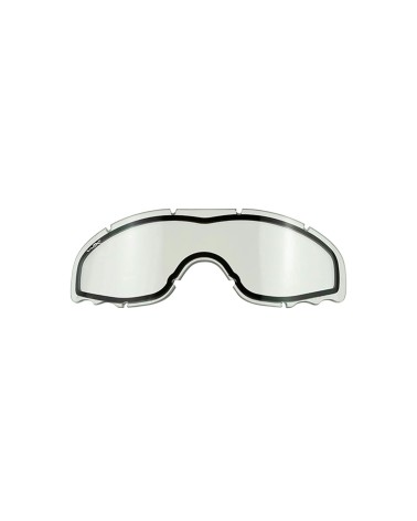 Wiley X Spear Dual Lens - Replacement Lens (various colours)