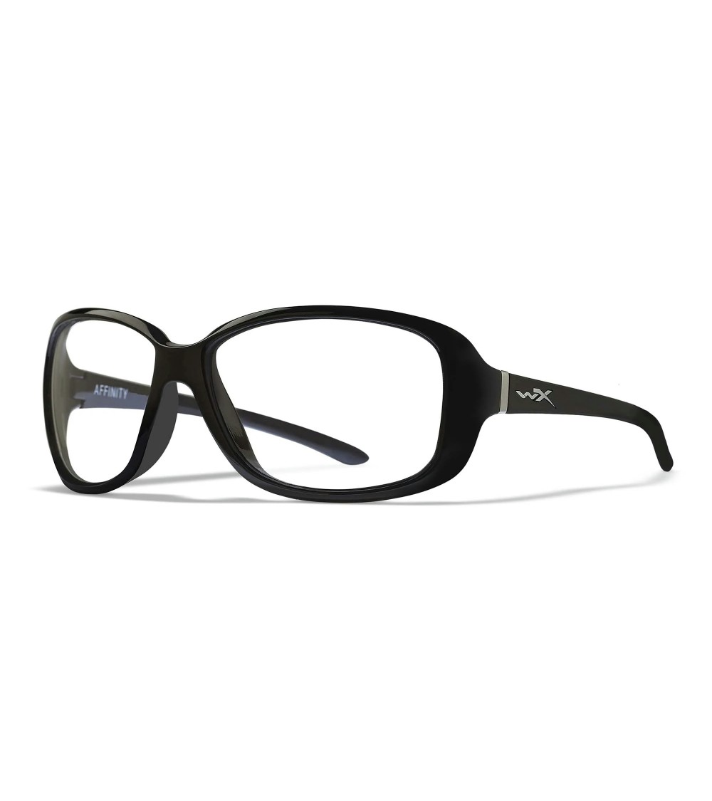 Wiley X WX Affinity - Frame Only (various colours)