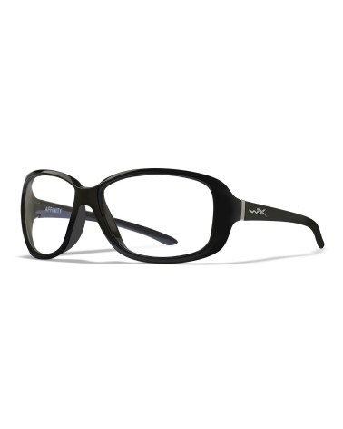Wiley X WX Affinity - Frame Only (various colours)
