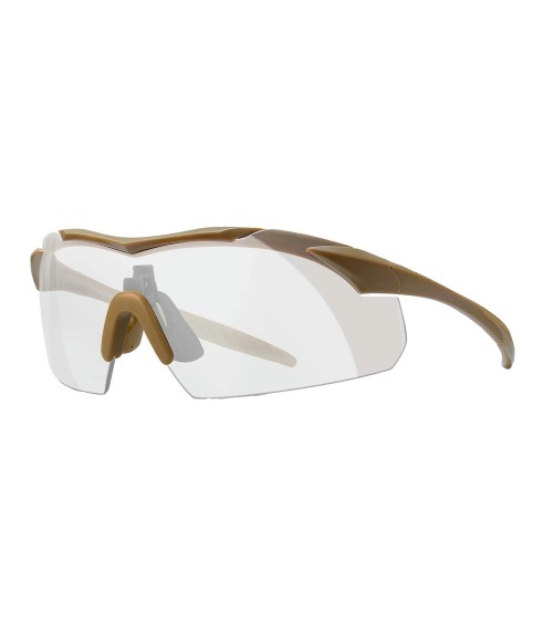 Wiley X WX Vapor - Frame Only (various colours)