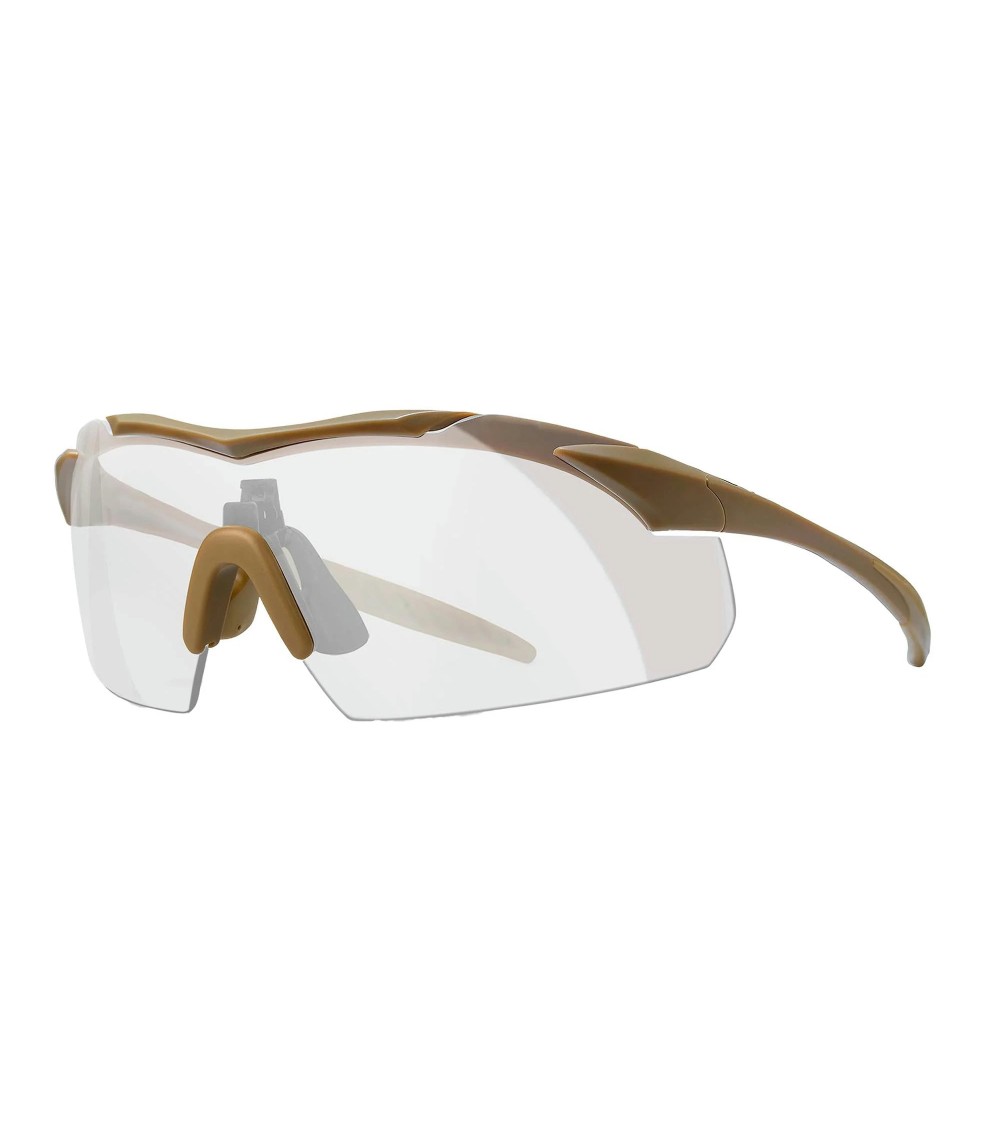 Wiley X WX Vapor - Frame Only (various colours)