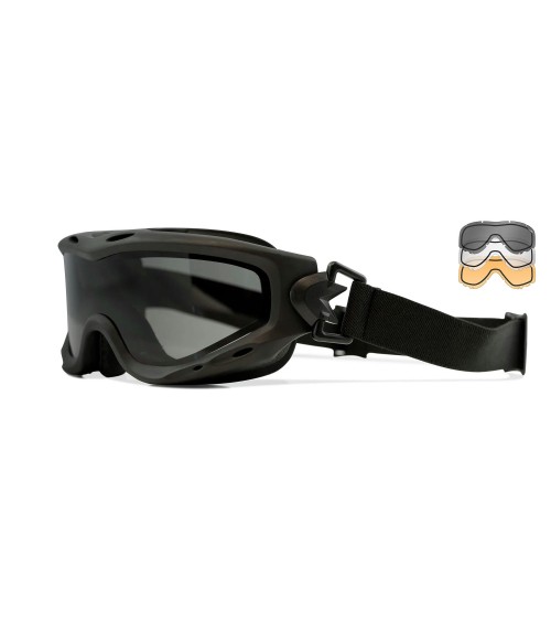 Wiley X Spear Dual Lens (various colours)