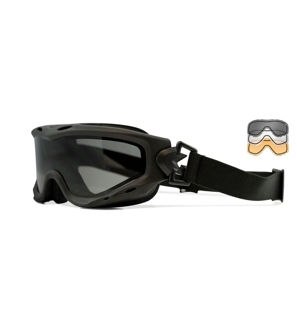 Wiley X Spear Dual Lens (erinevad värvid)