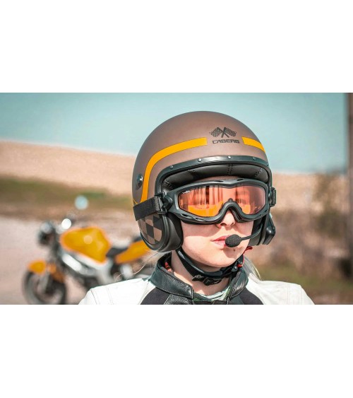 Wiley X Spear Dual Lens (various colours)