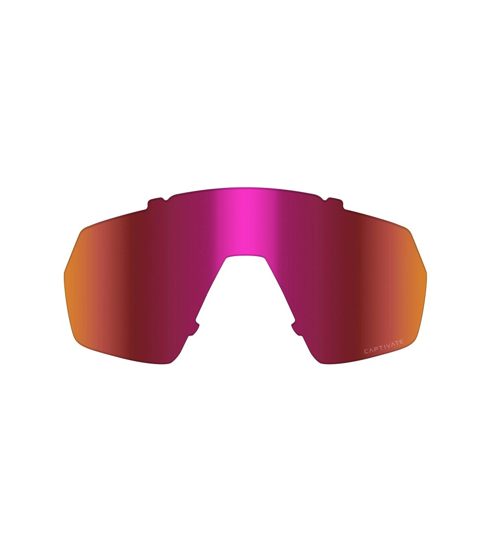 Wiley X WX Citadel - Replacement Lens (various colours)