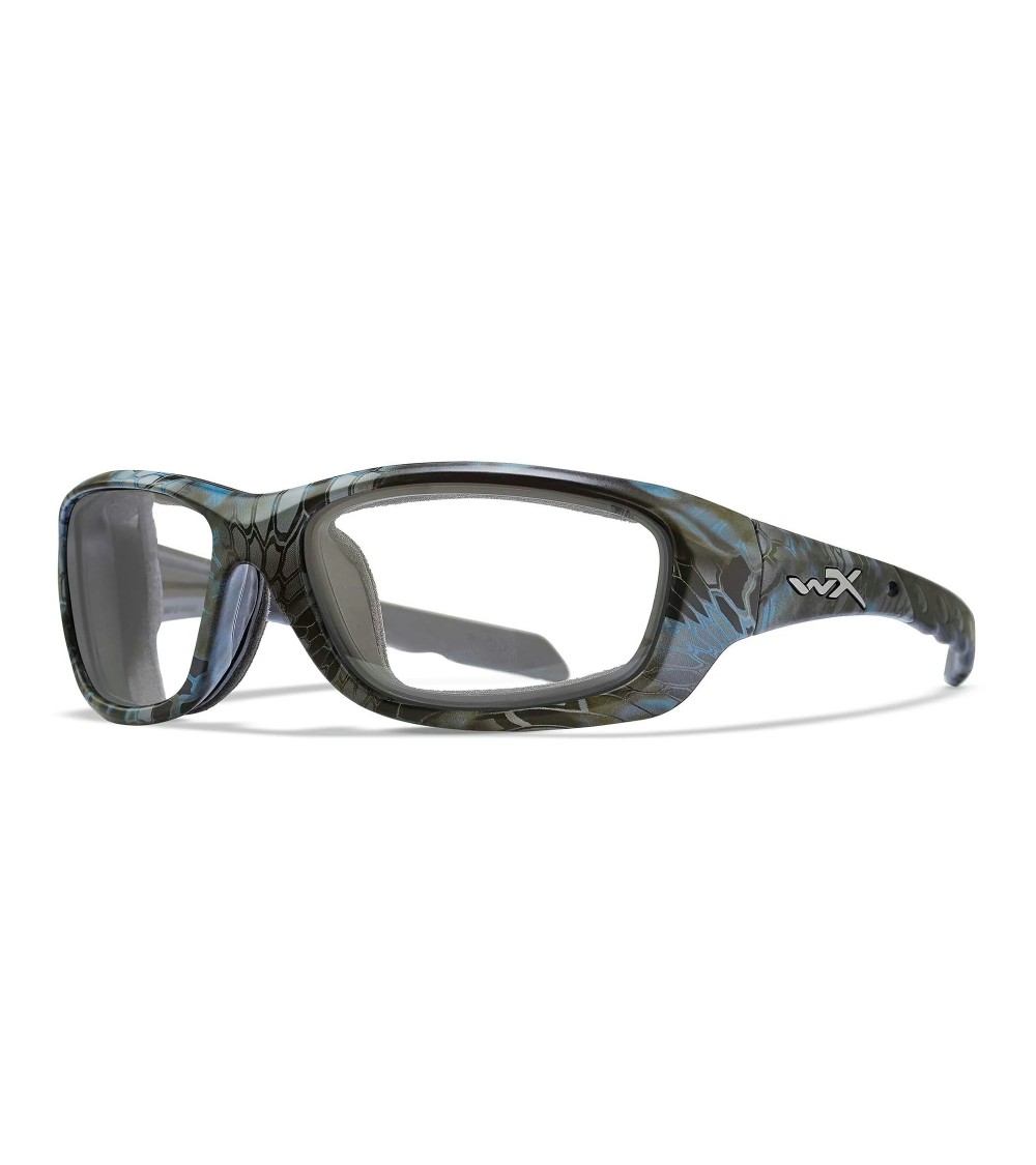 Wiley X WX Gravity - Frame Only (various colours)