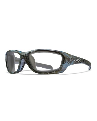Wiley X WX Gravity - Frame Only (various colours)