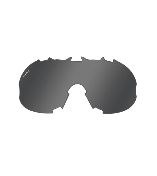 Wiley X Nerve - Replacement Lens (various colours)