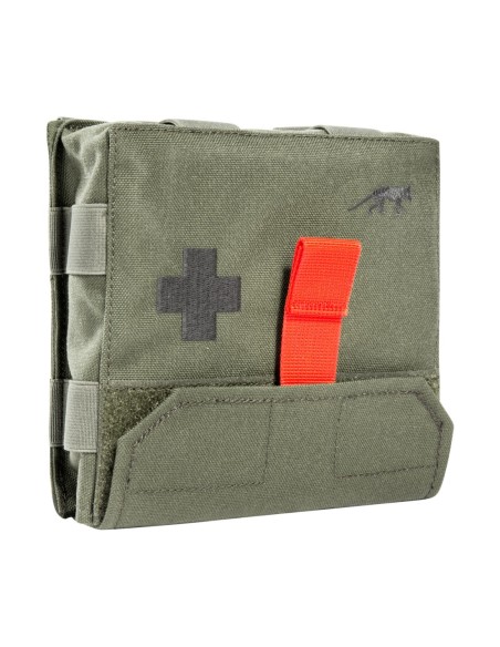 Tasmanian Tiger IFAK pouch S (multiple colours)