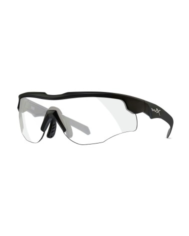 Wiley X WX Rogue Comm - Frame Only (various colours)