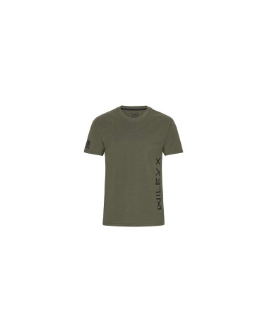 Wiley X WX Canyon T-Shirt - LOGO VERTI (various colours)