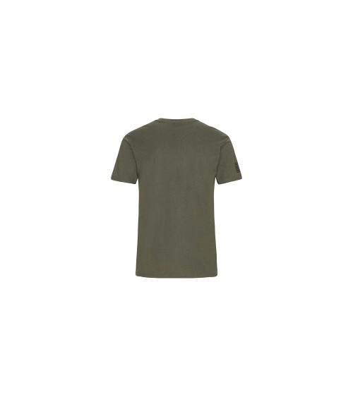 Wiley X WX Canyon T-Shirt - LOGO VERTI (various colours)