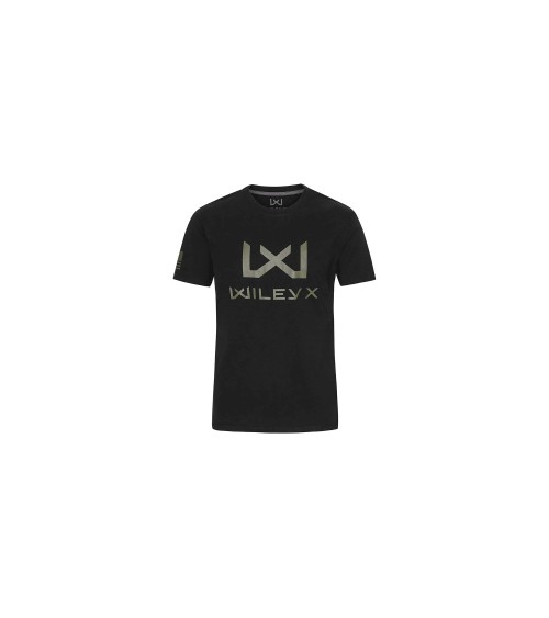 Wiley X WX Canyon T-Shirt - LOCKUP L (various colours)