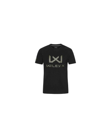 Wiley X WX Canyon T-Shirt - LOCKUP L (various colours)