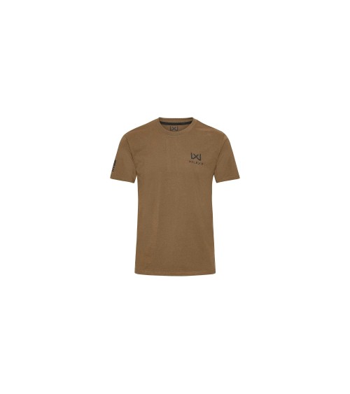 Wiley X WX Canyon T-Särk - LOCKUP S (erinevad värvid)
