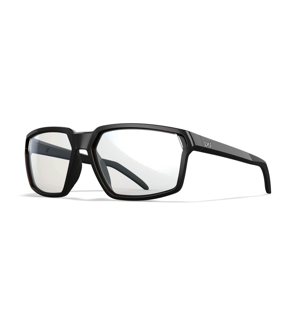 Wiley X WX Sierra - Frame Only (various colours)