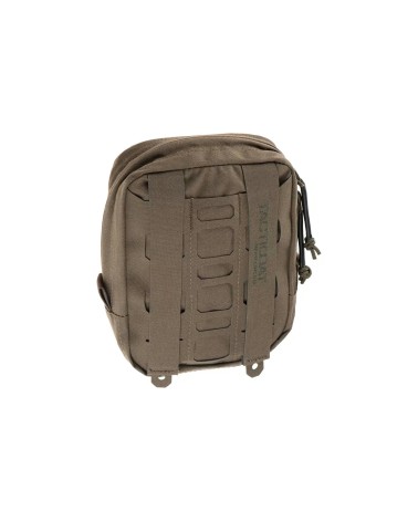 CLAWGEAR Medium Vertical Utility Pouch LC