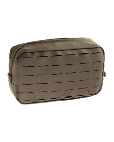 CLAWGEAR Large Horizontal Utility Pouch LC
