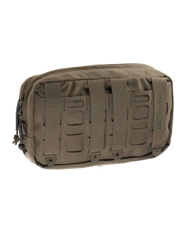 CLAWGEAR Large Horizontal Utility Pouch LC