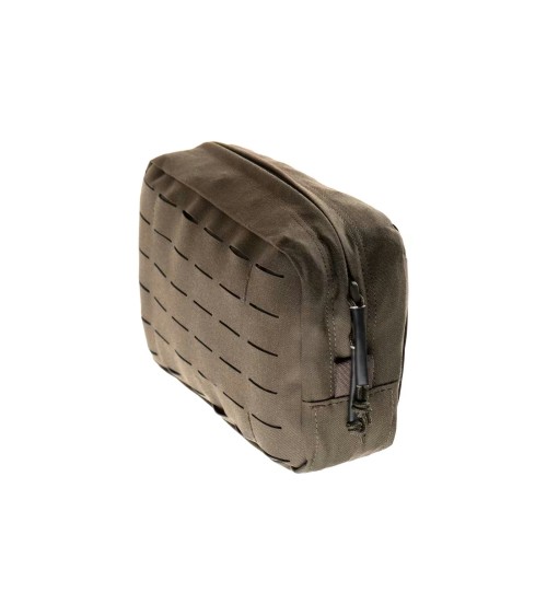 CLAWGEAR Large Horizontal Utility Pouch LC