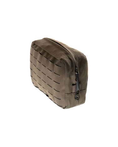 CLAWGEAR Large Horizontal Utility Pouch LC