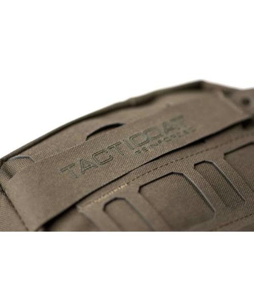 CLAWGEAR Large Horizontal Utility Pouch LC