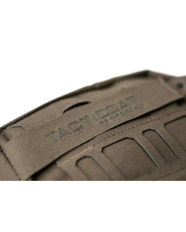 CLAWGEAR Large Horizontal Utility Pouch LC