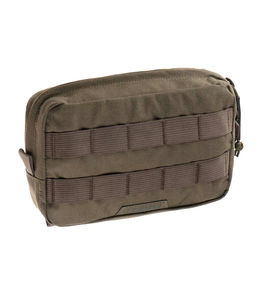 CLAWGEAR Medium Horizontal Utility Pouch Core keskmine horisontaalne varustustasku