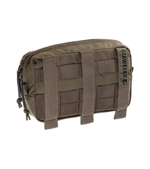 CLAWGEAR Medium Horizontal Utility Pouch Core keskmine horisontaalne varustustasku