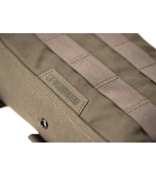 CLAWGEAR Medium Horizontal Utility Pouch Core keskmine horisontaalne varustustasku